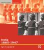 India 1885-1947 - Preview