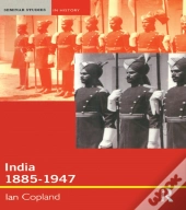 India 1885-1947