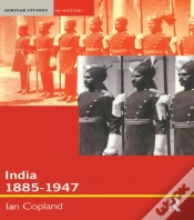 Capa do artigo India 1885-1947