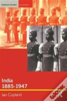 India 1885-1947