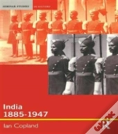 India 1885-1947