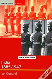 Capa do artigo India 18851947