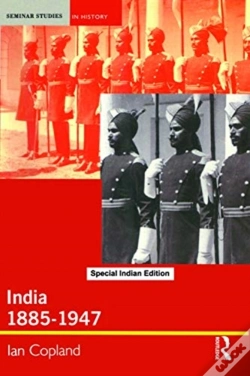 Capa do artigo India 18851947