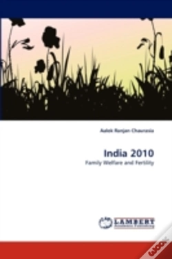 Capa do artigo India 2010