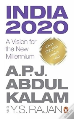 Capa do artigo India 2020