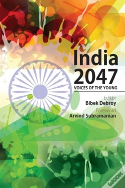Capa do artigo India 2047