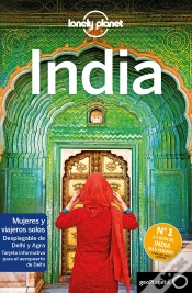 Capa do artigo India 8