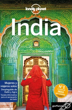 Capa do artigo India 8