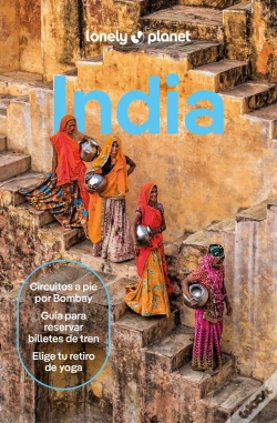 Capa do artigo India 9