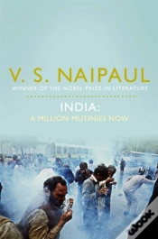 Capa do artigo India: A Million Mutinies Now