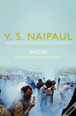 Capa do artigo India: A Million Mutinies Now