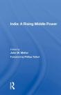 India: A Rising Middle Power - Preview