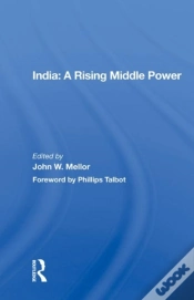 Capa do artigo India: A Rising Middle Power