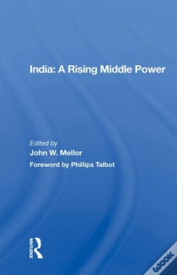 Capa do artigo India: A Rising Middle Power