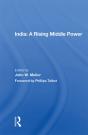 India: A Rising Middle Power - Preview