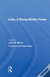 Capa do artigo India: A Rising Middle Power