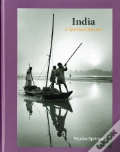 Capa do artigo India A Spiritual Journey