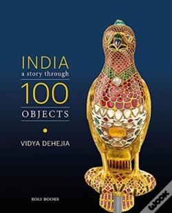 Capa do artigo India: A Story Through 100 Objects