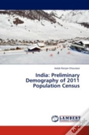 Capa do artigo India