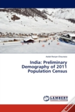 Capa do artigo India