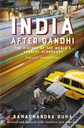 India After Gandhi