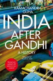 Capa do artigo India After Gandhi