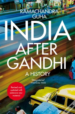 Capa do artigo India After Gandhi