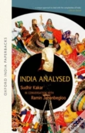 Capa do artigo India Analysed