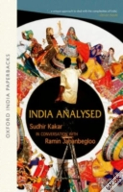 Capa do artigo India Analysed