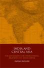 India And Central Asia - Preview