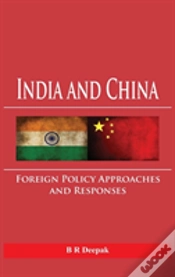 Capa do artigo India And China