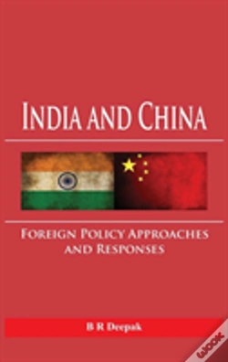 Capa do artigo India And China