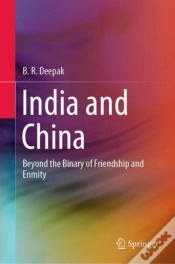 Capa do artigo India And China