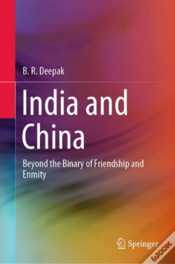 Capa do artigo India And China