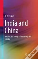 India And China