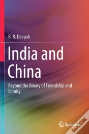 Capa do artigo India And China