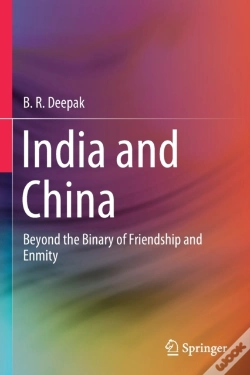 Capa do artigo India And China