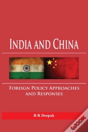 Capa do artigo India And China
