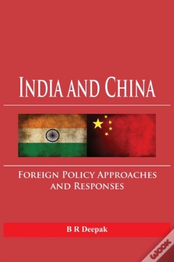 Capa do artigo India And China