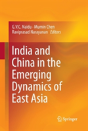 India And China In The Emerging Dynamics Of East Asia - Preview