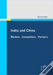 Capa do artigo India And China: Markets - Competitors - Partners