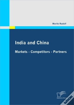 Capa do artigo India And China: Markets - Competitors - Partners