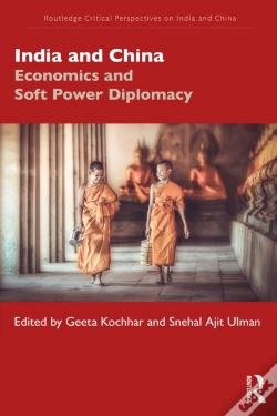Capa do artigo India And China