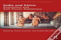 India And China