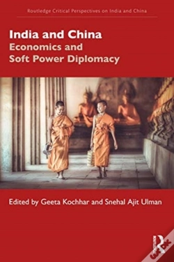 Capa do artigo India And China