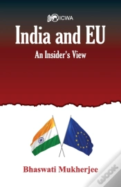 Capa do artigo India And Eu