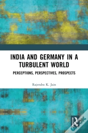 Capa do artigo India And Germany In A Turbulent World