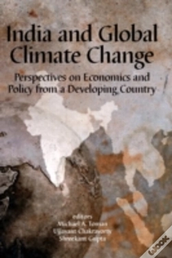 Capa do artigo India And Global Climate Change