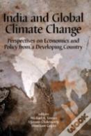 India And Global Climate Change