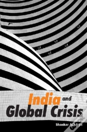 Capa do artigo India And Global Crisis